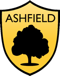 Ashfield Junior School